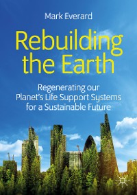 Cover Rebuilding the Earth
