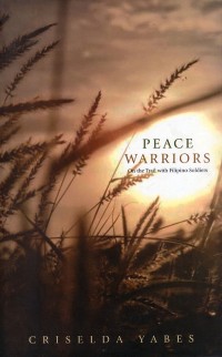 Cover Peace Warriors