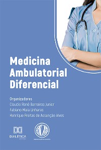 Cover Medicina Ambulatorial Diferencial