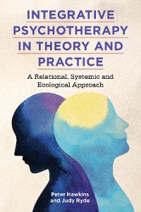 Cover Integrative Psychotherapy in Theory and Practice