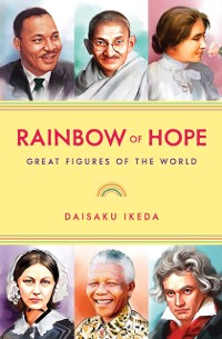 Cover Rainbow of Hope