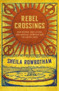Cover Rebel Crossings