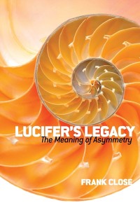 Cover Lucifer's Legacy
