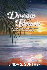 Cover Dream Beach
