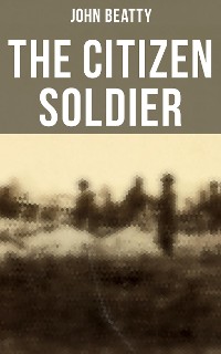 Cover The Citizen Soldier