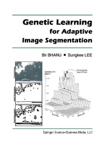 Cover Genetic Learning for Adaptive Image Segmentation