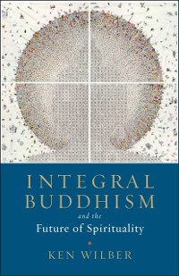 Cover Integral Buddhism