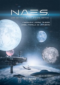 Cover N.A.E.S. Agencia para el estudio del espacio