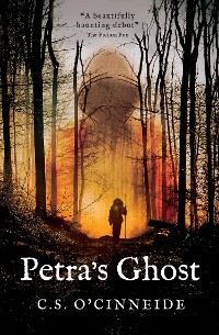 Cover Petra's Ghost