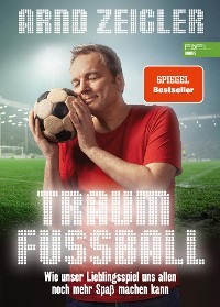 Cover Traumfußball