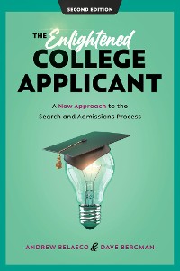 Cover The Enlightened College Applicant