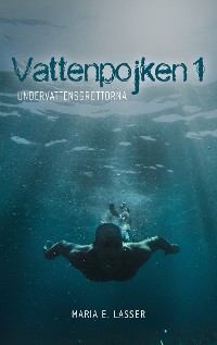 Cover Vattenpojken 1