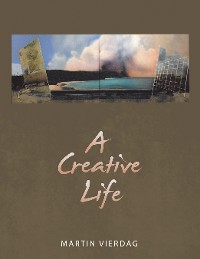 Cover A Creative Life