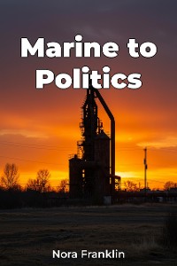 Cover Marine to Politics