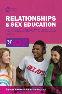 Cover Relationships and Sex Education for Secondary Schools (2020)