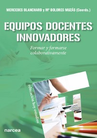 Cover Equipos docentes innovadores