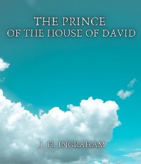 Cover The Prince of the House of David
