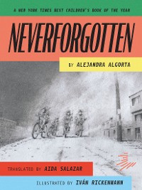 Cover Neverforgotten