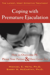 Cover Coping with Premature Ejaculation