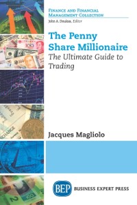 Cover Penny Share Millionaire