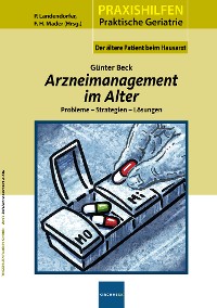 Cover Arzneimanagement im Alter