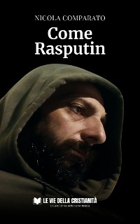 Cover Come Rasputin