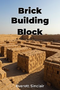 Cover Brick Building Block