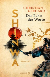 Cover Shinwa. Das Echo der Worte