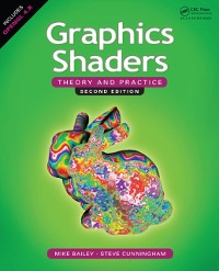 Cover Graphics Shaders