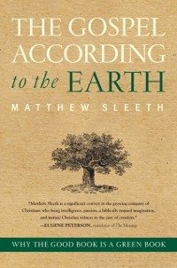 Cover Gospel According to the Earth