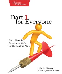 Cover Dart 1 for Everyone