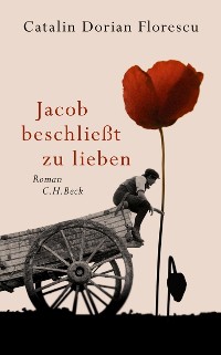 Cover Jacob beschließt zu lieben