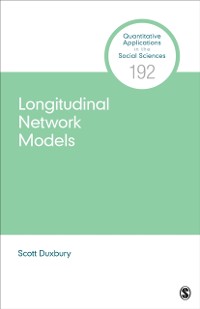 Cover Longitudinal Network Models