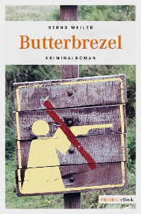 Cover Butterbrezel