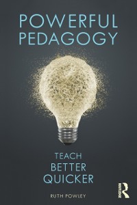 Cover Powerful Pedagogy