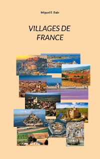 Cover Villages de France