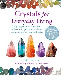 Cover Crystals for Everyday Living