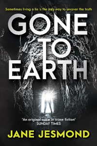 Cover Gone to Earth