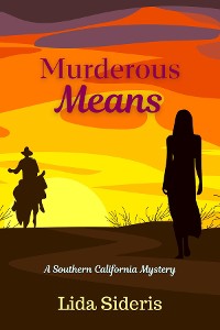 Cover Murderous Means