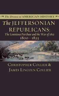 Cover Jeffersonian Republicans