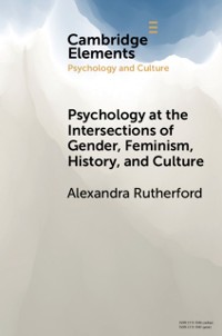 Cover Psychology at the Intersections of Gender, Feminism, History, and Culture