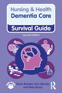 Cover Dementia Care, 2nd ed