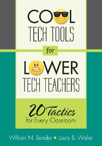Cover Cool Tech Tools for Lower Tech Teachers