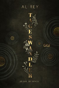 Cover Tageswandler 5: Gigi