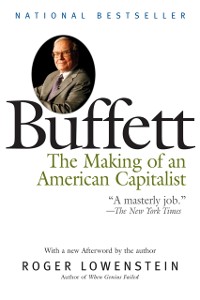 Cover Buffett