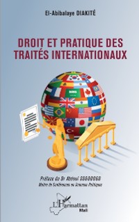 Cover Droit et pratique des traites internationaux