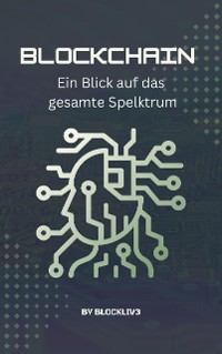 Cover Blockchain, Crypto & NFTs – die drei Musketiere des Web 3.0