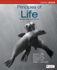 Cover Principles of Life Digital Update