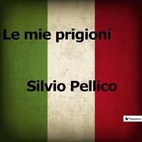 Cover Le mie prigioni