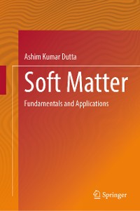 Cover Soft Matter